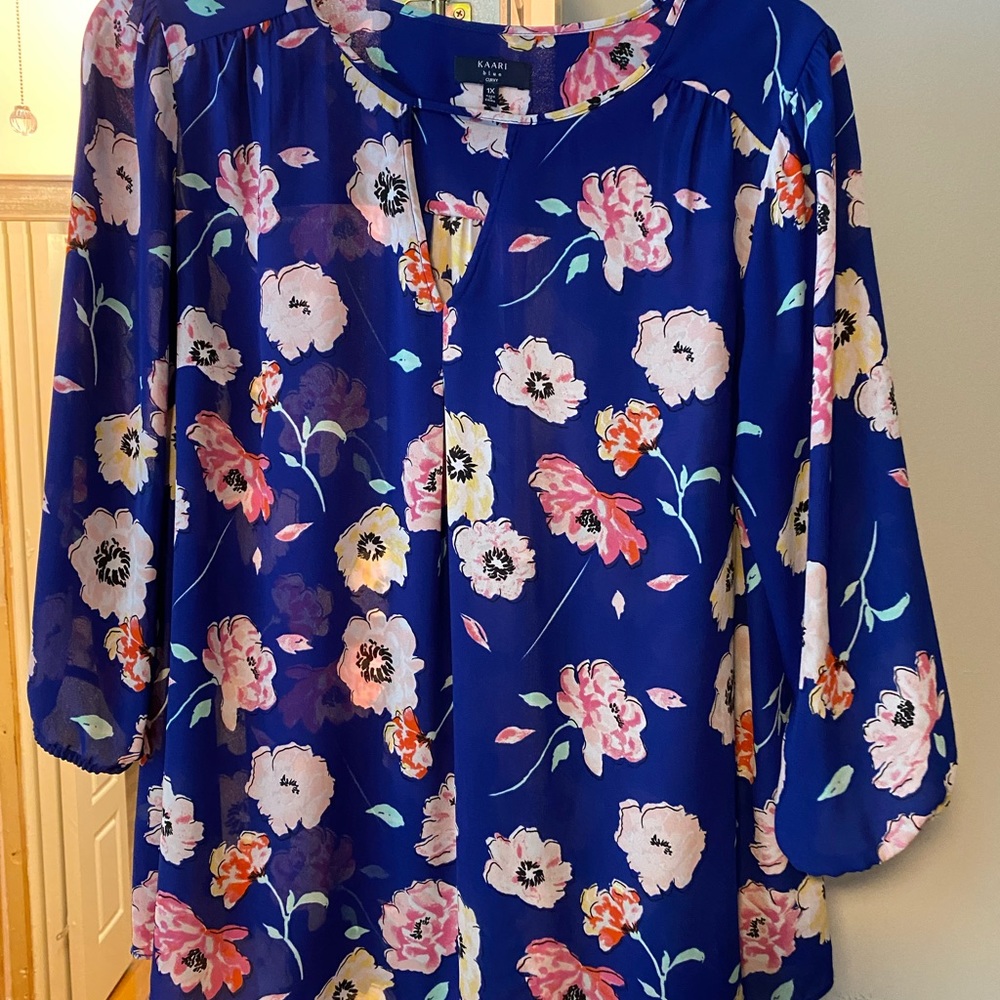 Blouse